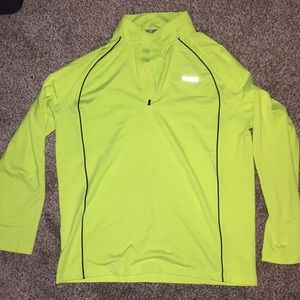 Reebok Quarter Zip